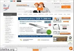 Sites similar to sparta.com.pl
