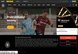 Sites similar to sparta.cz