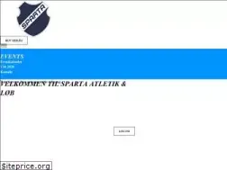 Sites similar to sparta.dk