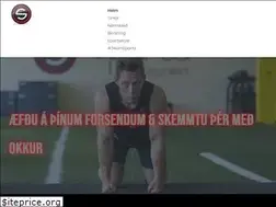 Sites similar to sparta.is