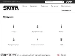 Sites similar to sparta.one