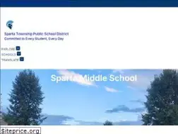 Sites similar to sparta.org