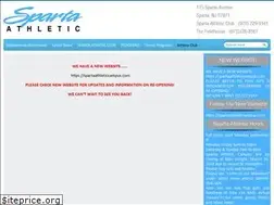 Sites similar to spartaathletic.com