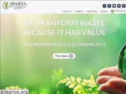 Sites similar to spartacapital.com
