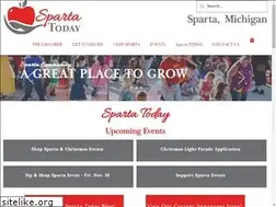 Sites similar to spartachamber.com