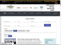 Sites similar to spartachevytrailers.com