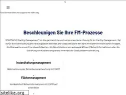 Sites similar to spartacus-fm.de