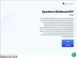 Sites similar to spartacus.com.br