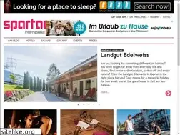 Sites similar to spartacus.gayguide.travel