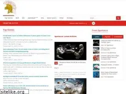 Sites similar to spartacus.ws