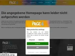 Sites similar to spartacusbloodsand.page4.me