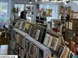 Sites similar to spartacusbooks.net