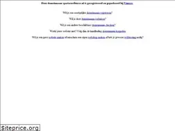 Sites similar to spartacusfitness.nl