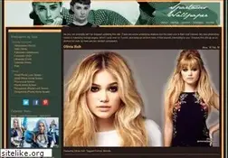 Sites similar to spartacuswallpaper.com