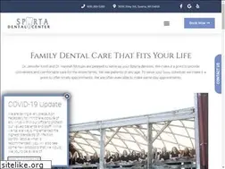 Sites similar to spartadental.com