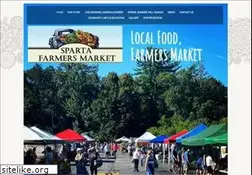 Sites similar to spartafarmersmarket.org