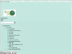 Sites similar to spartafloral.com
