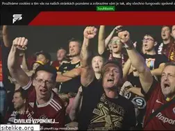 Sites similar to spartaforever.cz