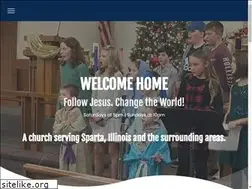 Sites similar to spartafumc.org