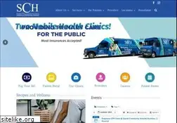 Sites similar to spartahospital.com