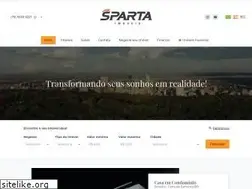 Sites similar to spartaimb.com.br