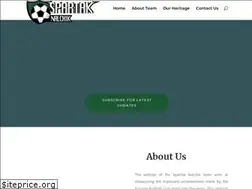 Sites similar to spartak-nalchik.com
