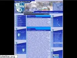 Sites similar to spartak-pleven.com
