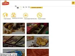 Sites similar to spartak.by