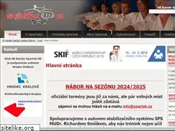 Sites similar to spartak.cz