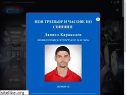 Sites similar to spartakbg.com