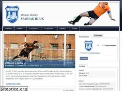 Sites similar to spartakhluk.cz