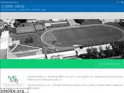 Sites similar to spartaksobeslav.cz