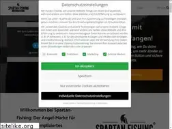 Sites similar to spartan-fishing.com