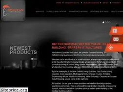 Sites similar to spartan-llc.com