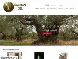 Sites similar to spartan-oil.com