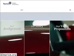 Sites similar to spartan-partners.com