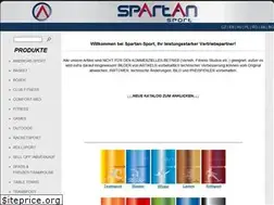 Sites similar to spartan-sport.at