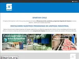 Sites similar to spartan.cl