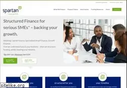 Sites similar to spartan.co.za