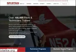 Sites similar to spartan.edu