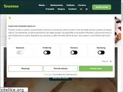 Sites similar to spartan.ro