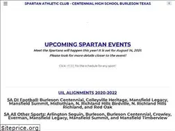 Sites similar to spartanac.org