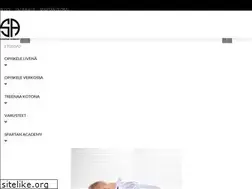 Sites similar to spartanacademy.fi