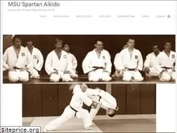 Sites similar to spartanaikido.com
