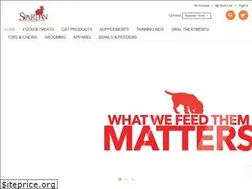 Sites similar to spartananimalkingdom.com