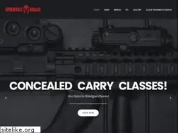 Sites similar to spartanarms.vegas