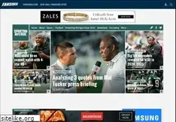 Sites similar to spartanavenue.com