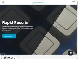 Sites similar to spartanbio.com