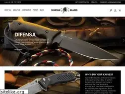 Sites similar to spartanbladesusa.com