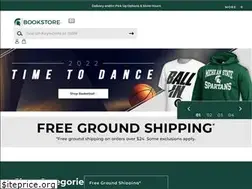 Sites similar to spartanbook.com